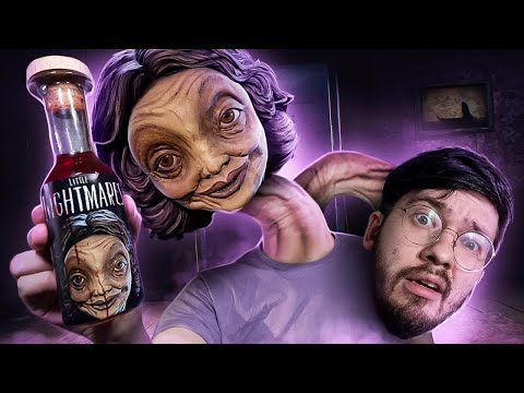 Видео: ВЫПИЛ ЗЕЛЬЕ МАЛЕНЬКИЕ КОШМАРЫ *Учительница* Little Nightmares 2 ! Потусторонние ! Страшилки