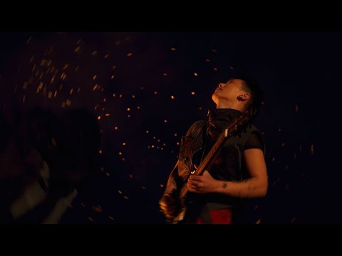 Видео: mxrningstar - хүн ft. Céline Dessberg (official music video)