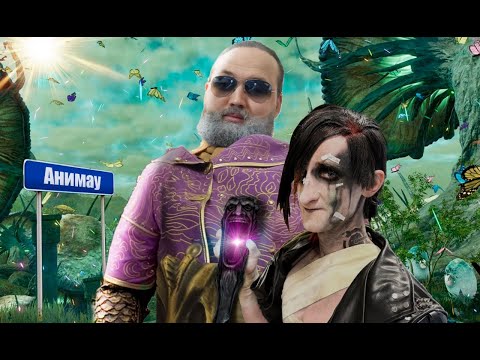 Видео: Бэбэй и CustomStories побывали на ХУДШЕМ аниме-фесте