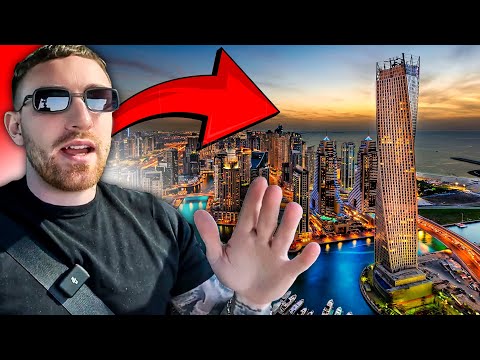 Видео: Что вам НИКТО не расскажет о переезде в Дубай в 2025 году