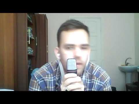Видео: ASMR звуки рта