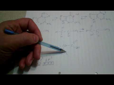 Видео: 197. Что такое таутомерия.