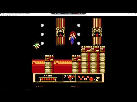 Видео: 18+ Прохождение игры джеки чан часть 2 с комментариями