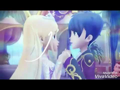 Видео: Regal Academy Роуз и Хоук. Мечтатели 💜💜💜💜💜💜💜