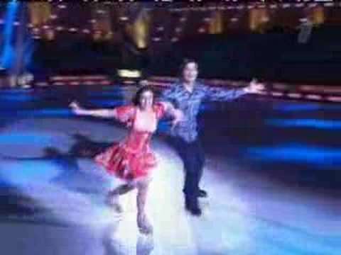 Видео: 15 выпуск:"Чертово колесо" М.Дробязко - А.Дьяченко