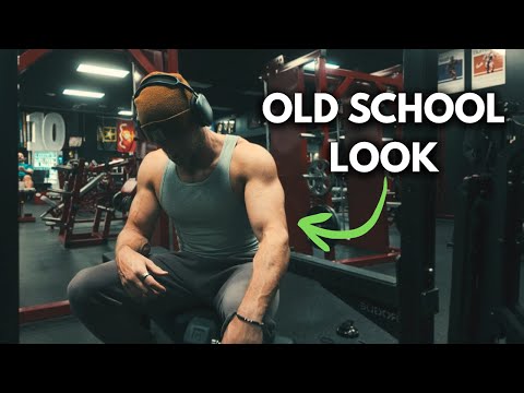 Видео: Старые лифтеры выглядели лучше... Вот почему.