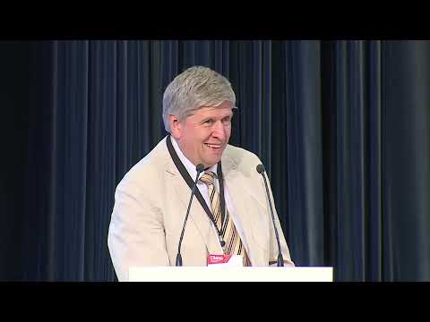 Видео: Пленарная секция Доклады экспертов: Часть 4