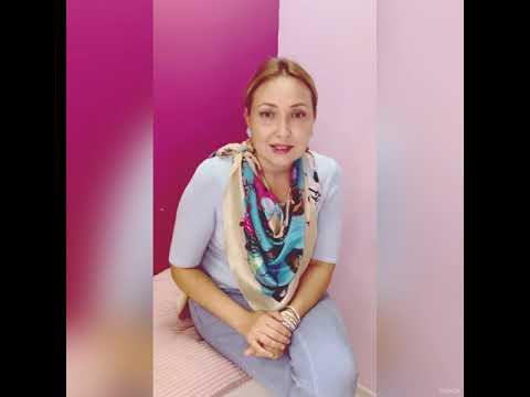 Видео: Дизартрия, диспраксия | лекция для практикантов