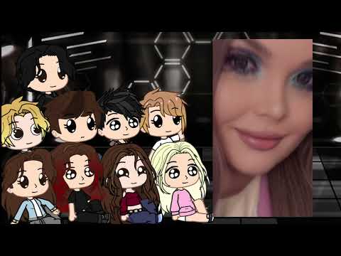 Видео: Реакция дом за лесом