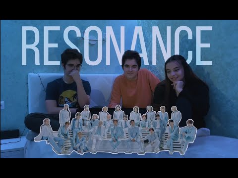 Видео: NCT 2020 - 'RESONANCE' | РЕАКЦИЯ