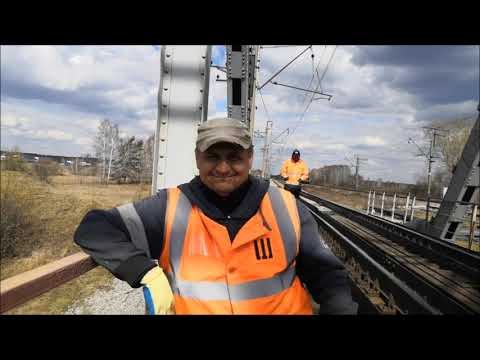 Видео: Марш левой, два, три!