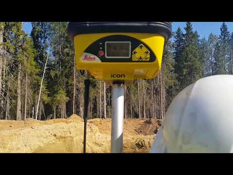 Видео: iCON Site   установка базы на нов точке + создание файла локализации