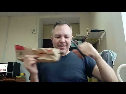 Видео: ASMR. РАЗРЕЗАЮ НОЖНИЦАМИ БУМАЖНЫЙ ПАКЕТ И НЕЖНЫЙ ШЁПОТ 