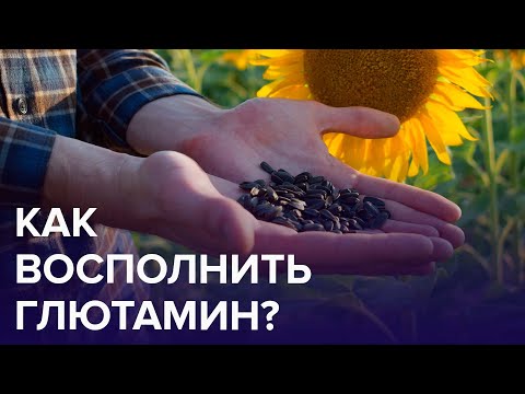 Видео: Что такое ГЛЮТАМИН? | Доктор 24