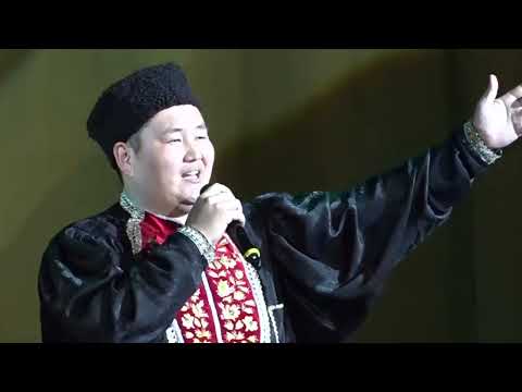 Видео: ЛИДЖИ ГОРЯЕВ - ТОРЛМУД МИНЬ