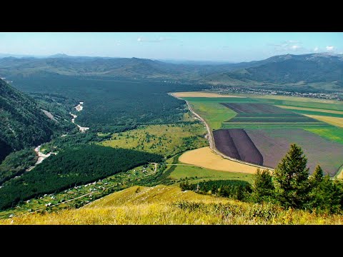 Видео: Мой город Риддер