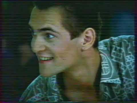 Видео: Первый канал реклама и анонс (22.11.2004)