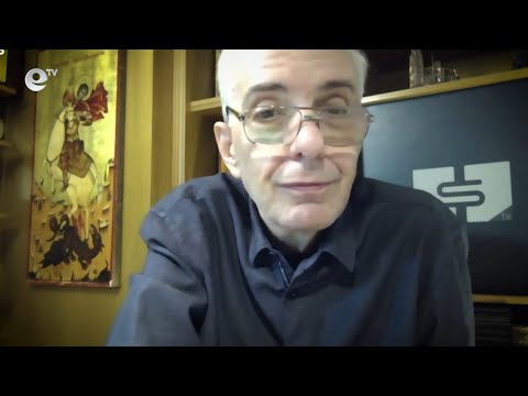 Видео: Без формат -  Отношенията Бог – Човек – Изкуствен интелект - 2