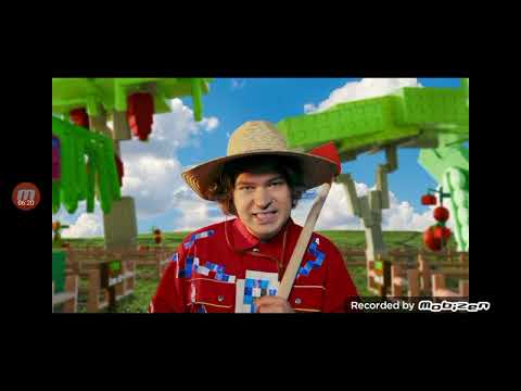 Видео: Песни ютуберов 