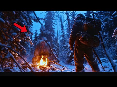 Видео: Меня наняли на охоту на сибирского оборотня — и я пожалел, что согласился