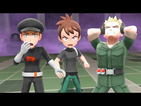 Видео: Pokemon Let's Go, Eevee! - Прохождение. #3 - Город Лавендер