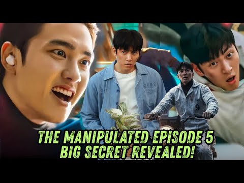 Видео: 5 шокирующих фактов о 5-м эпизоде, которые изменят всё