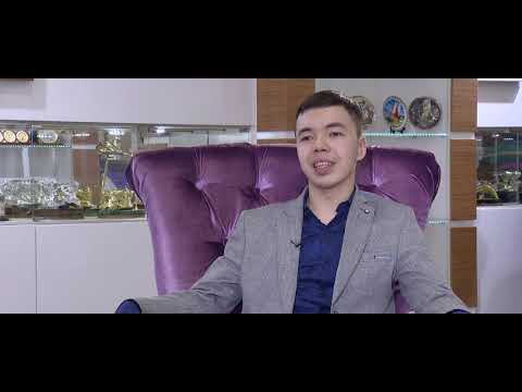 Видео: Сырым ӘУЕЗХАН: Қазіргі айтыс. Туысқандық қарым-қатынас. Жеке пікір. Бала тәрбиесі.