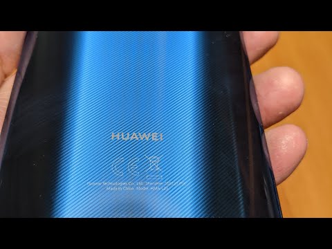 Видео: Huawei Mate 20 после двух лет использования и что с ним стало