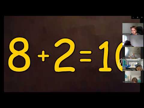 Видео: 16 вересня математика