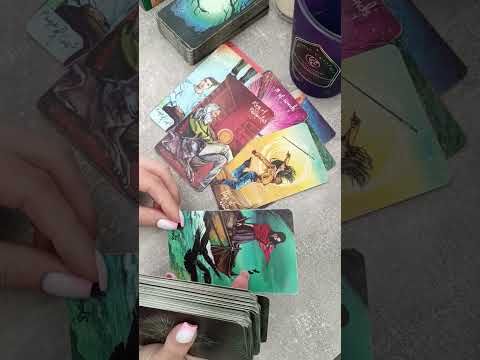 Видео: КТО В ВАС ВЛЮБЛЕН ⁉️✨👀