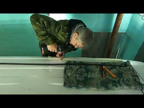 Видео: тойота альфард