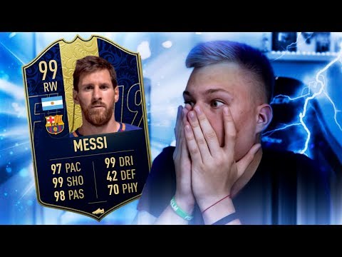 Видео: ЛУЧШИЕ ПАКИ НАШИХ ФИФЕРОВ ЗА ВСЮ ИСТОРИЮ FIFA || MESSI IN A PACK || RONALDO IN A PACK