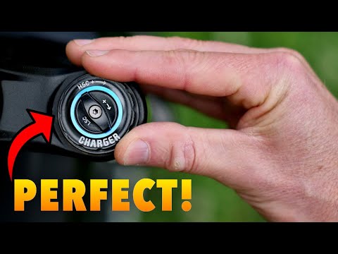 Видео: Упрощенные настройки отскока и сжатия.