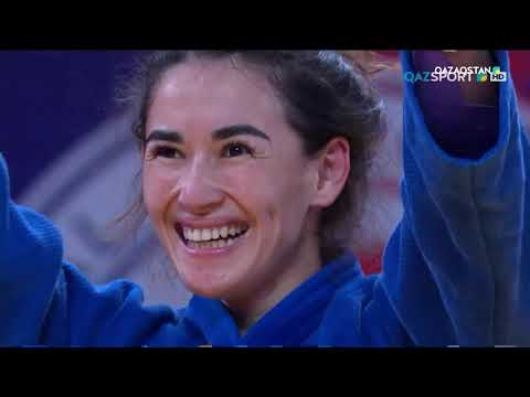 Видео: "МЕН ЖАҚСЫ КЕЛІН БОЛАМЫН!"
