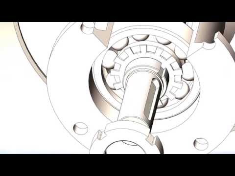 Видео: Гранулятор комбикорма бытовой  Часть 1