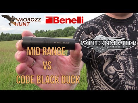 Видео: Так, как оно работает MID VS LONG range?