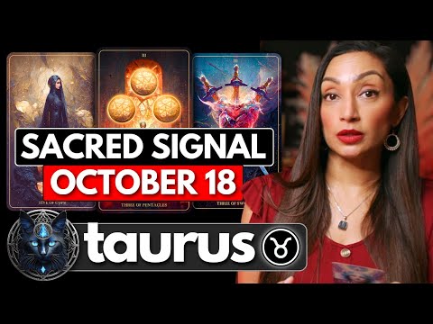 Видео: ТЕЛЕЦ ♉︎ «Мне нужно сказать тебе кое-что серьёзное!» 🐞 Знак зодиака Телец ☾₊‧⁺˖⋆