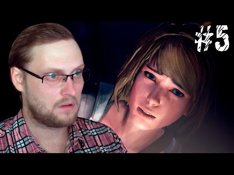 Видео: Life Is Strange Episode 4 ► ВОТ ЭТО ПОВОРОТИЩЕ ► #5