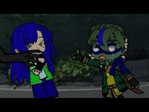 Видео: спайдер и нинзяго,мультяшный кот атакует гача пародия