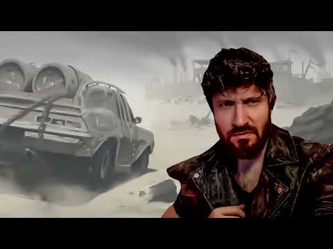 Видео: Первое прохождение M&B (день 6)