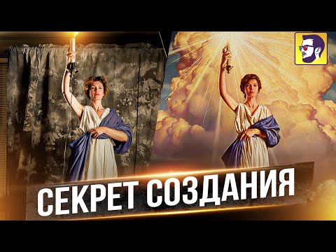 Видео: Что скрывают заставки культовых киностудий