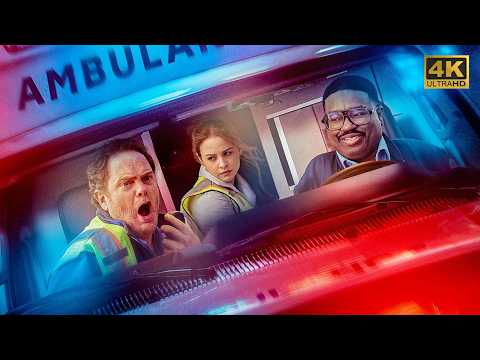 Видео: Это сумасшедшие сутки одного обычного парамедика из США...