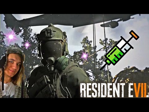 Видео: Всичко Свърши.. - Resident Evil 7 #7 ФИНАЛ