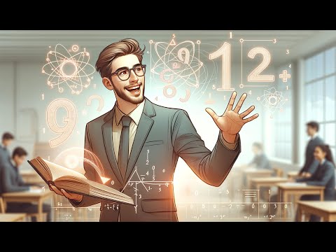 Видео: Зачем нужны комплексные-мнимые числа? Объясняю на пальцах, практическое применение