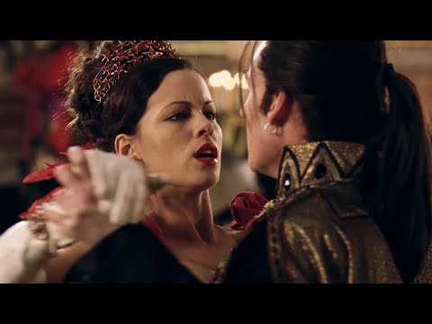 Видео: Unreal  - Демон [MMV]