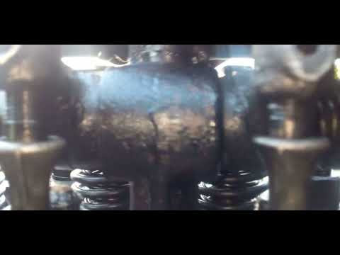 Видео: Регулировка клапанов ДВС д65 