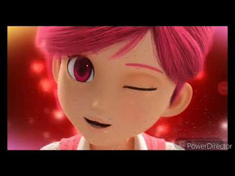 Видео: Лига Watchcar "Французский поцелуй" (Кай и Ари)