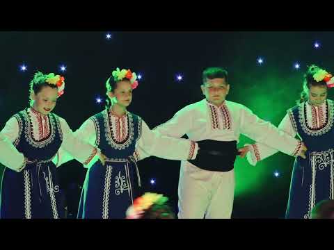 Видео: ALL STEPS 2023г. Ямбол, "ШОПСКИ ТАНЦ" деца 8-12 години