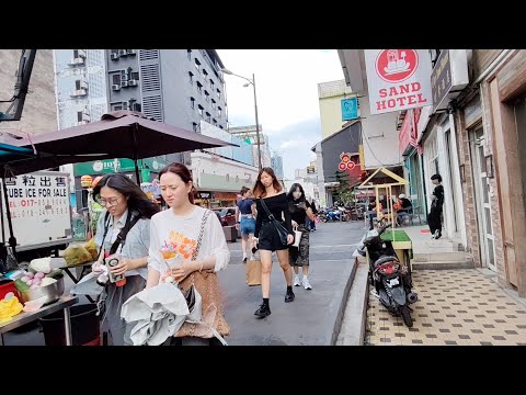 Видео: День в Куала-Лумпуре, Малайзия.