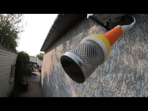 Видео: КОНДИЦІОНЕР аля ТЕПЛОВИЙ НАСОС, як вам? що думаєте?